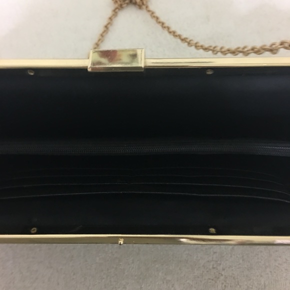 Cute Paris Theme Clutch/Purse/Bag - Picture 5 of 8